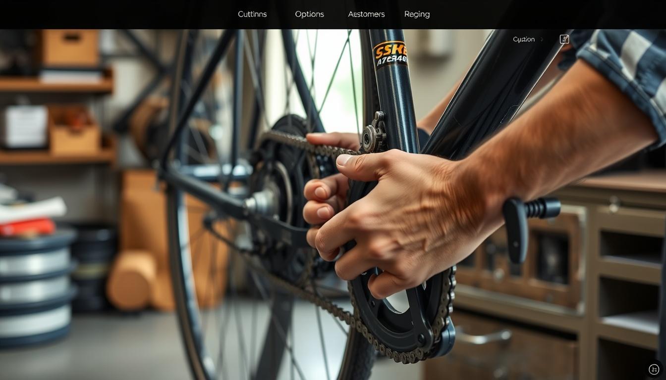 Supporting pricing visual